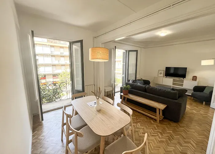 Cycle Haven In Center Apartament